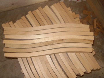 <strong>Dobladoras de madera</strong>